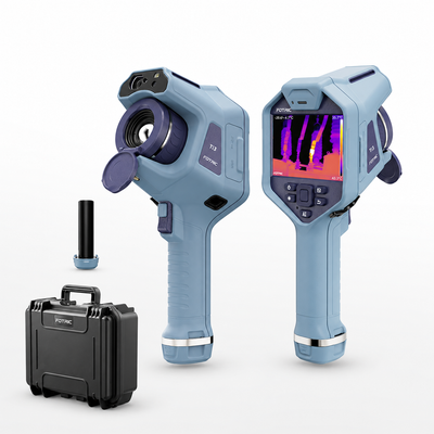 Termocamera FOTRIC Ti3