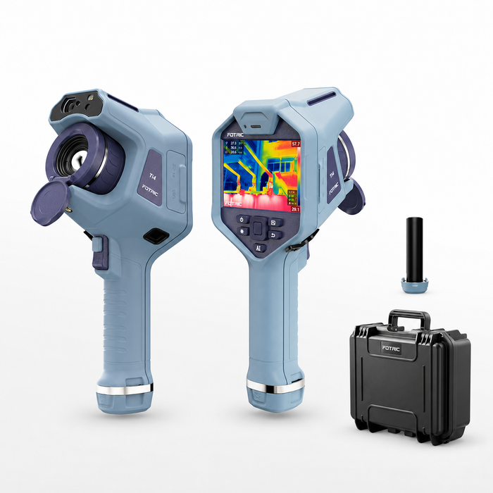 FOTRIC Ti4