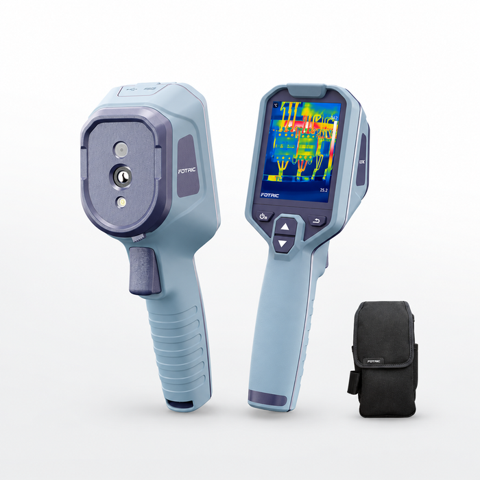 FOTRIC Therm5