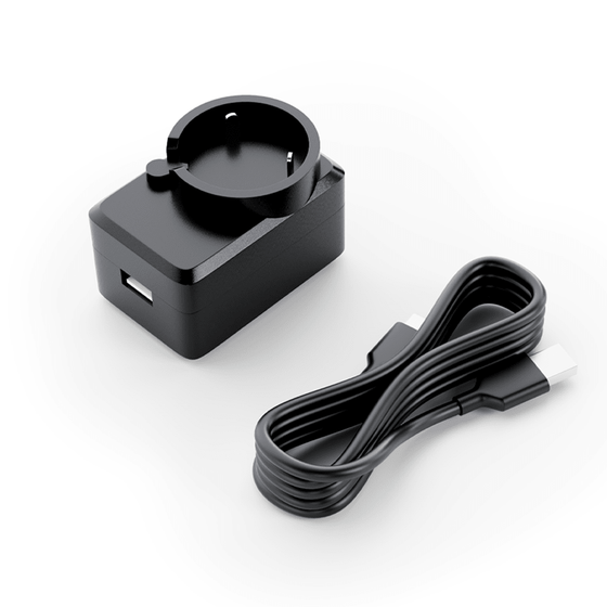 Caricabatteria FOTRIC per serie TD2e TKx