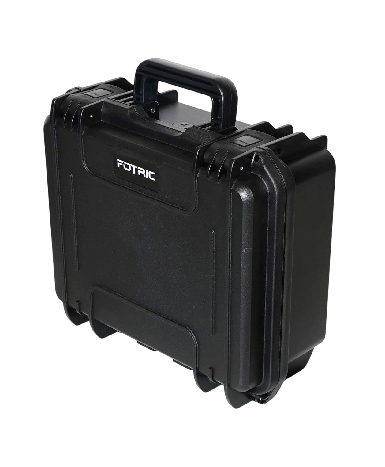 Custodia rigida FOTRIC per telecamere termiche della serie TKx Cx