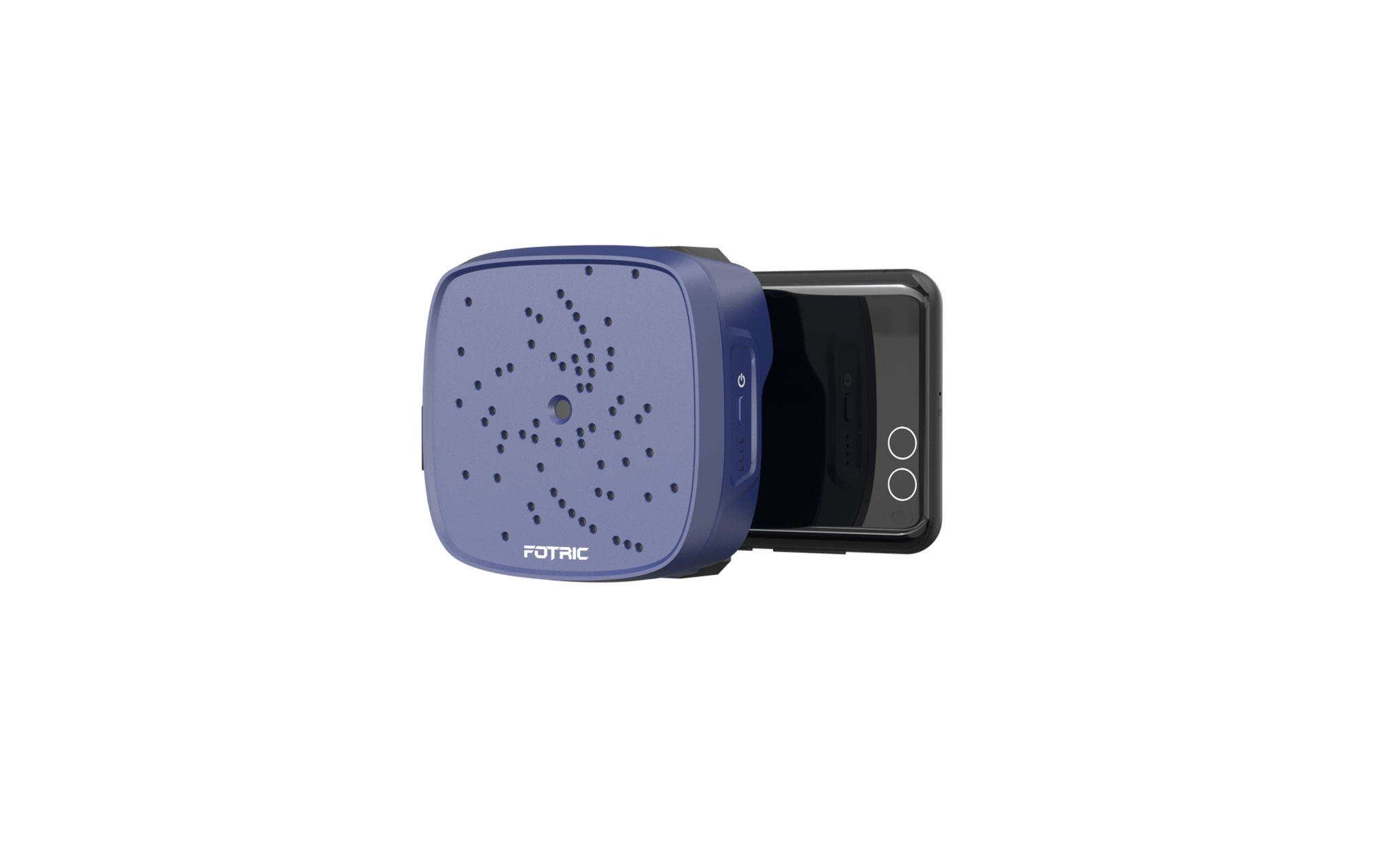 FOTRIC TD2 Geek Imaging Acustico Portatile – Immagine principale
