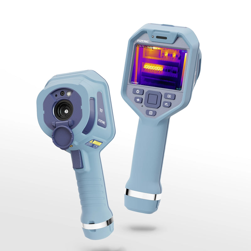 FOTRIC TK7 Telecamera termografica